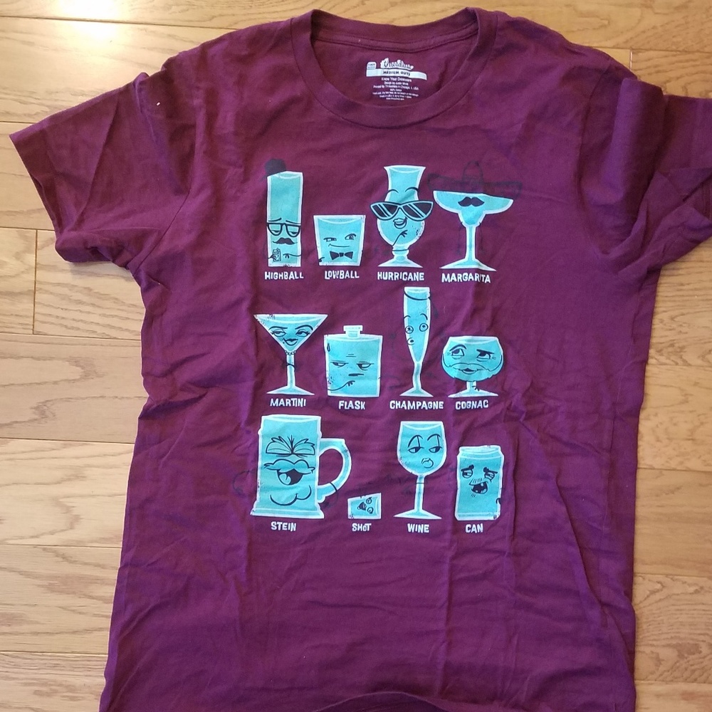Graphic Tee